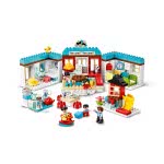 LEGO Duplo Happy Childhood Moments 10943 5702016911305