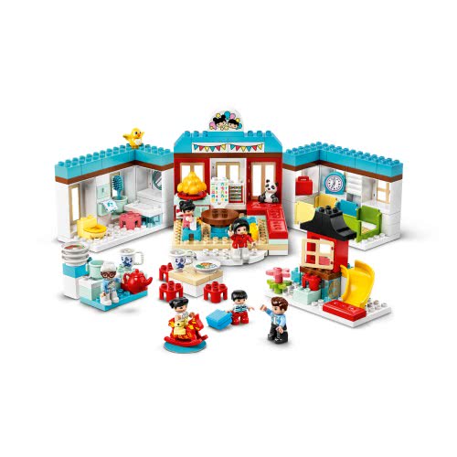 LEGO Duplo Happy Childhood Moments 10943 5702016911305