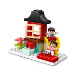 LEGO Duplo Happy Childhood Moments 10943 5702016911305