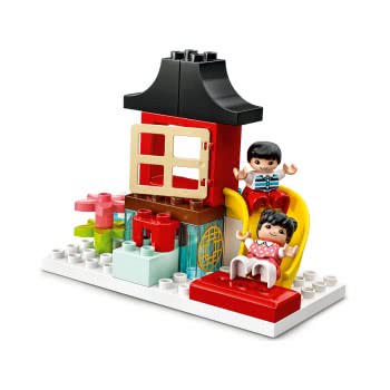 LEGO Duplo Happy Childhood Moments 10943 5702016911305