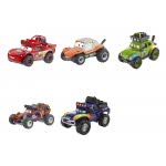 Mattel Cars Rs500 - Αυτοκινητάκια BDF57 746775300012
