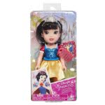 JAKKS PACIFIC Disney Princess Κούκλα Μικρή Χιονάτη 15Εκ. Με Αξεσουάρ 206114 192995206113
