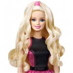 Mattel Barbie Απίθανες Μπούκλες BMC01 746775377038