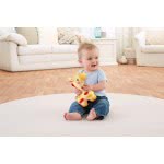 Mattel Fisher Price Φωτεινή Καμηλοπάρδαλη BFH65 746775309787