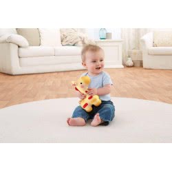 Mattel Fisher Price Φωτεινή Καμηλοπάρδαλη BFH65 746775309787