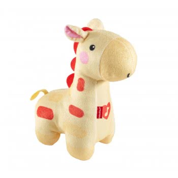 Mattel Fisher Price Φωτεινή Καμηλοπάρδαλη BFH65 746775309787