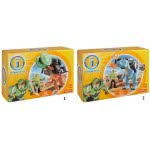 Mattel Imaginext Φιγούρα Με Δεινοσαυράκι (2 Σχέδια) BMG27 746775380472