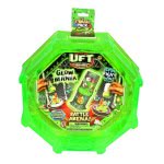 Giochi Preziosi Trash Pack Uft Arena Glowmania GPH68223 8027638682233