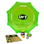 Giochi Preziosi Trash Pack Uft Arena Glowmania GPH68223 8027638682233