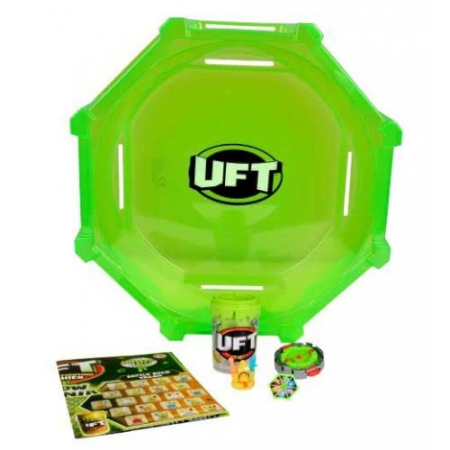 Giochi Preziosi Trash Pack Uft Arena Glowmania GPH68223 8027638682233
