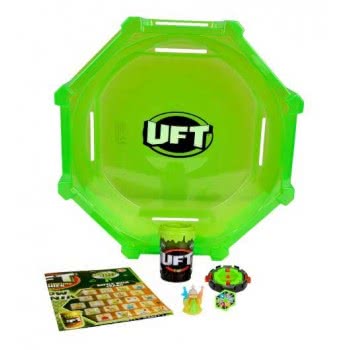 Giochi Preziosi Trash Pack Uft Arena Glowmania GPH68223 8027638682233