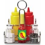 Melissa and Doug Condiments Set Σετ Καρυκευμάτων 19358 000772193580