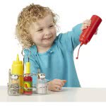 Melissa and Doug Condiments Set Σετ Καρυκευμάτων 19358 000772193580