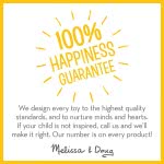 Melissa and Doug Condiments Set Σετ Καρυκευμάτων 19358 000772193580