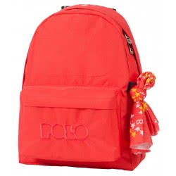 POLO Σακίδιο Μαντήλι Χρώμα Πορτοκαλί 9011354300 5201927089160