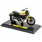 Maisto Special Edition 1:18 Μοτοσικλέτες - 18 Σχέδια 48/34007#1 090159393009