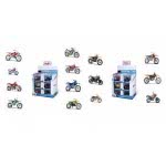 Maisto Special Edition 1:18 Μοτοσικλέτες - 18 Σχέδια 48/34007#1 090159393009
