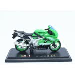 Maisto Special Edition 1:18 Μοτοσικλέτες - 18 Σχέδια 48/34007#1 090159393009