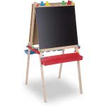 Melissa and Doug Deluxe Standing Art Easel Arts Πίνακας Κιμωλίας Και Χειροτεχνίας 11282 000772112826