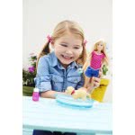 Mattel Barbie And Κουταβάκι Παιχνίδι Στο Νερό DGY83 887961205909