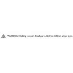 Melissa and Doug See Και Spell Wooden Educational Toy With 8 Double-Sided Spelling Boards And 64 Letters 12940 000772129404