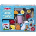 Melissa and Doug Smoothie And Shakes Blender Set 19841 000772198417