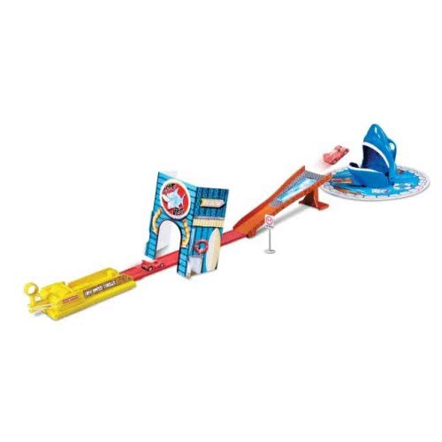 Maisto Fresh Metal Playset Καρχαριάκιας 11061 090159110613
