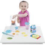 Melissa and Doug Smoothie And Shakes Blender Set Μπλέντερ 19841 000772198417