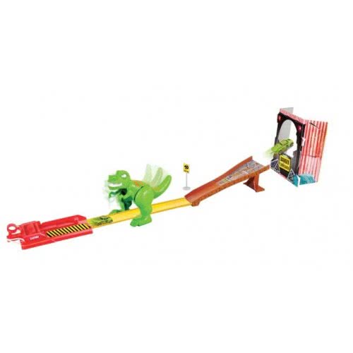 Maisto Fresh Metal Playset Δεινοσαυράκιας 11063 090159110637