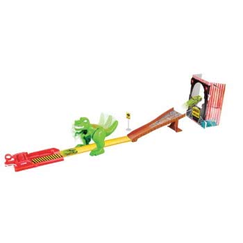 Maisto Fresh Metal Playset Δεινοσαυράκιας 11063 090159110637