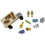 Melissa and Doug Animal Rescue Sorting Truck 15180 000772151801