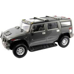 KiDZ TECH Kidztech Hummer H2 R/C 1:16 85021 4894380850210