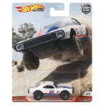 Mattel Hot Wheels 2020 Cultura Auto Wild Terrain 67 Off Road Camaro Real Riders FPY86 / GJP89 887961815726