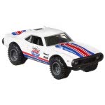 Mattel Hot Wheels 2020 Cultura Auto Wild Terrain 67 Off Road Camaro Real Riders FPY86 / GJP89 887961815726