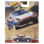 Mattel Hot Wheels Real Riders Porsche 959 (1986) Wild Terrain FPY86 / GJP87 887961815702