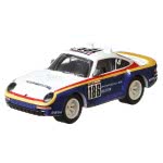 Mattel Hot Wheels Real Riders Porsche 959 (1986) Wild Terrain FPY86 / GJP87 887961815702