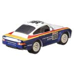 Mattel Hot Wheels Real Riders Porsche 959 (1986) Wild Terrain FPY86 / GJP87 887961815702