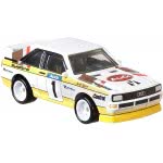 Mattel Hot Wheels 84 Audi Sport Quattro Vehicle FPY86 / GJP94 887961815887