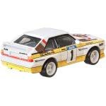 Mattel Hot Wheels 84 Audi Sport Quattro Όχημα FPY86 / GJP94 887961815887