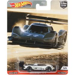 Mattel Hot Wheels Volkswagon ID R Vehicle FPY86 / GJP92 887961815900