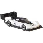 Mattel Hot Wheels Volkswagon ID R Vehicle FPY86 / GJP92 887961815900