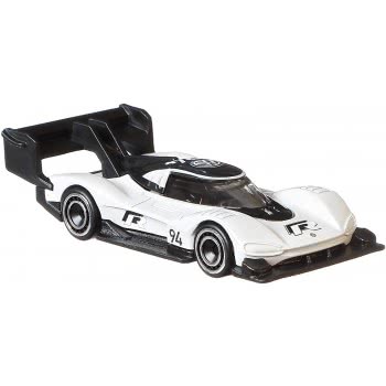 Mattel Hot Wheels Volkswagon ID R Vehicle FPY86 / GJP92 887961815900