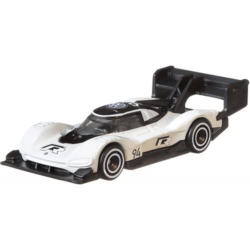 Mattel Hot Wheels Volkswagon ID R Vehicle FPY86 / GJP92 887961815900