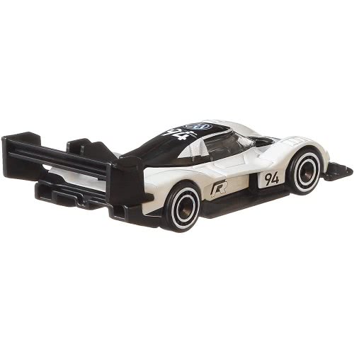 Mattel Hot Wheels Volkswagon ID R Vehicle FPY86 / GJP92 887961815900