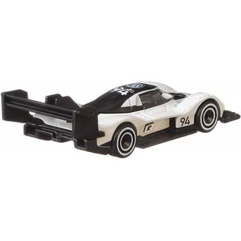 Mattel Hot Wheels Volkswagon ID R Vehicle FPY86 / GJP92 887961815900