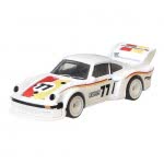 Mattel Porsche 934.5 Thrill Hill Climbers Hot Wheels Premium Car Culture Real Riders FPY86 / GJP95 887961815979
