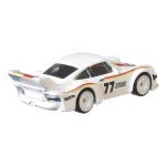 Mattel Porsche 934.5 Thrill Hill Climbers Hot Wheels Premium Car Culture Real Riders FPY86 / GJP95 887961815979