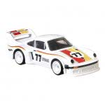 Mattel Porsche 934.5 Thrill Hill Climbers Hot Wheels Premium Car Culture Real Riders FPY86 / GJP95 887961815979
