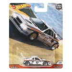 Mattel Hot Wheels Premium Car Culture Lancia 037 Real Riders FPY86 / GJP93 887961815931