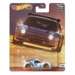 Mattel Hot Wheels Car Culture Ford RS 200 Thrill Climbers FPY86 / GJP91 887961815962